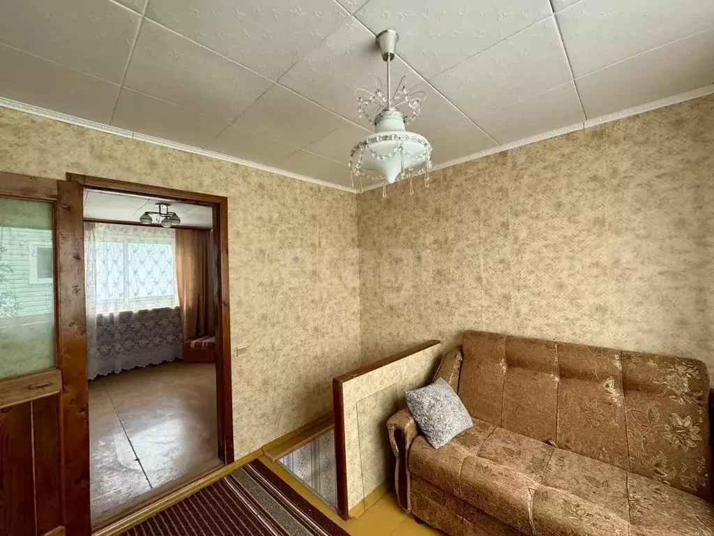 Дом в Московская область, Дмитров ДЗФС-2 СНТ, 29А (43 м) - Фото 2