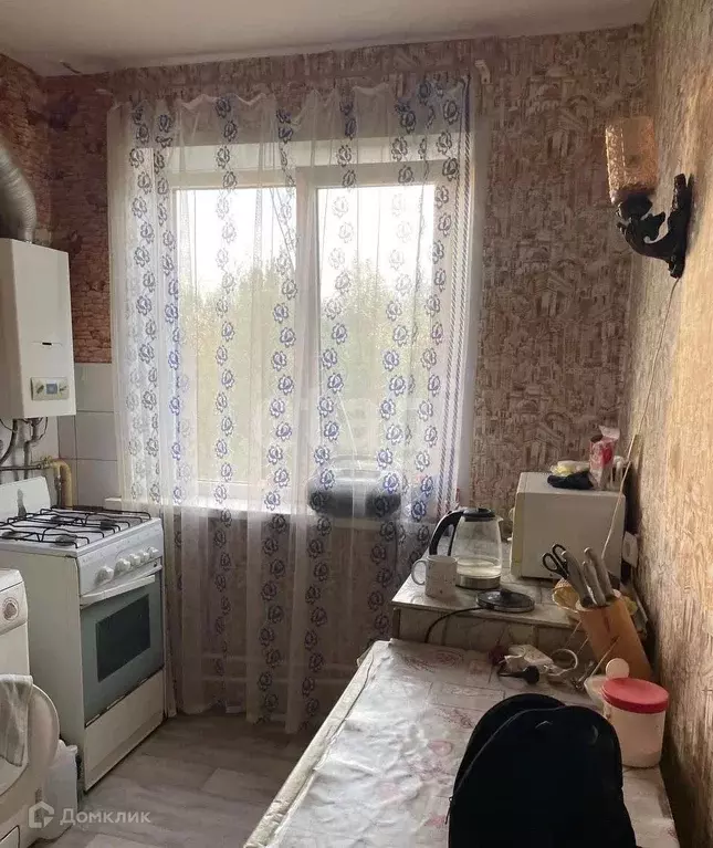 Продаётся 2-к квартира, 41.6 м - Фото 1