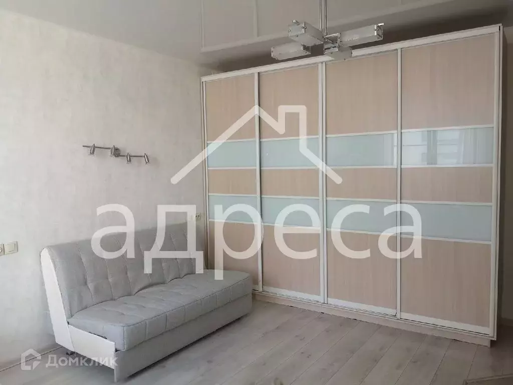 Продаётся квартира-студия, 30.9 м - Фото 0