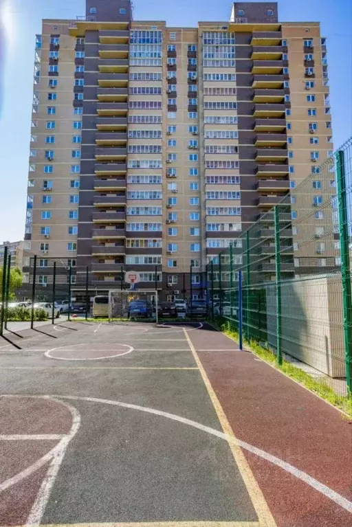 1-к кв. Челябинская область, Челябинск ул. 40-летия Победы, 5 (42.0 м) - Фото 1