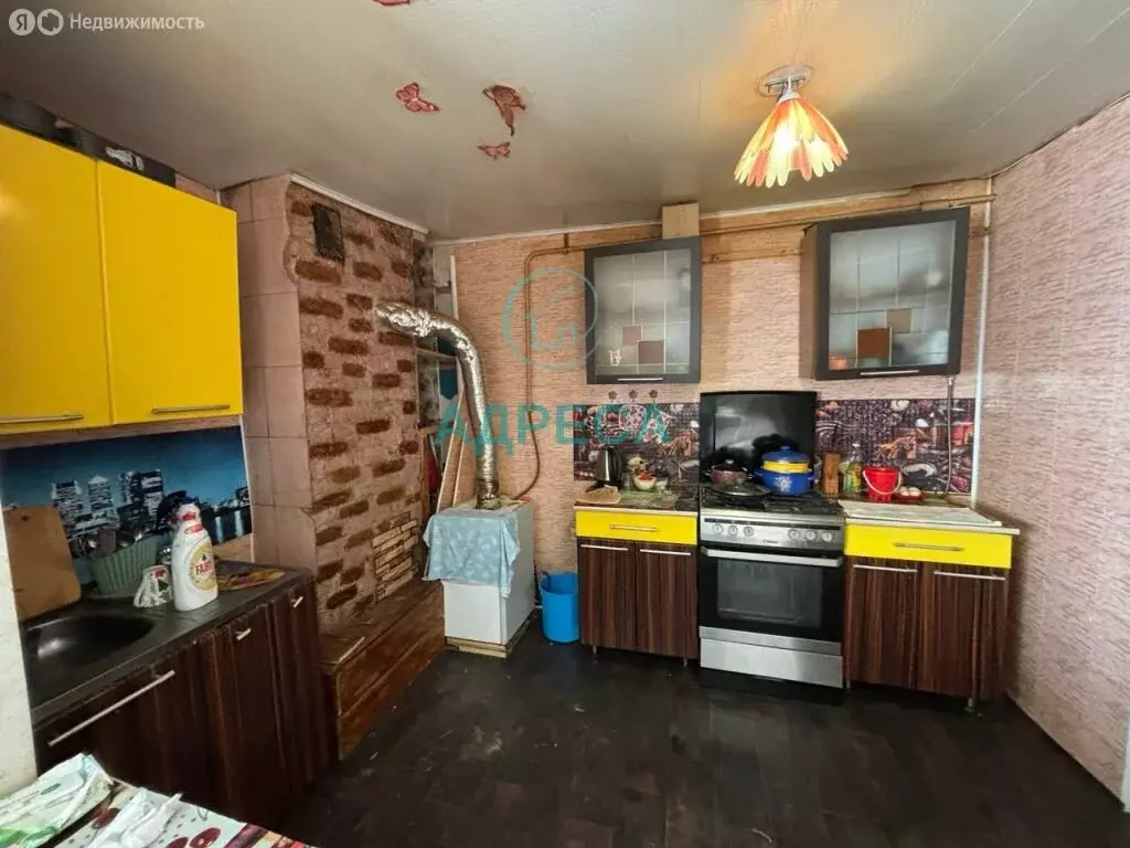 Дом в село Богородское, Школьная улица (105.9 м) - Фото 1