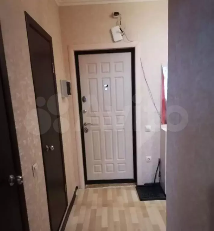 1-к. квартира, 40 м, 10/12 эт. - Фото 1