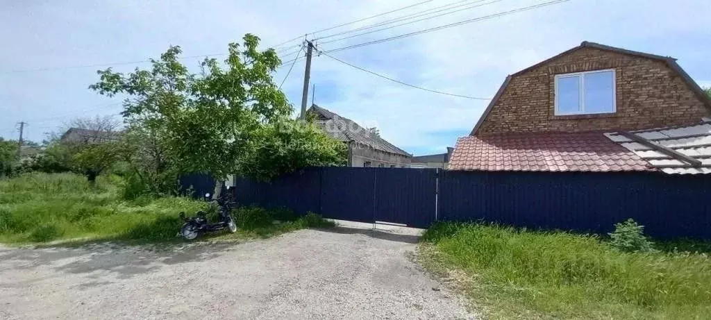 Дом в Крым, Кировский район, с. Владиславовка ул. Ленина (126 м) - Фото 2