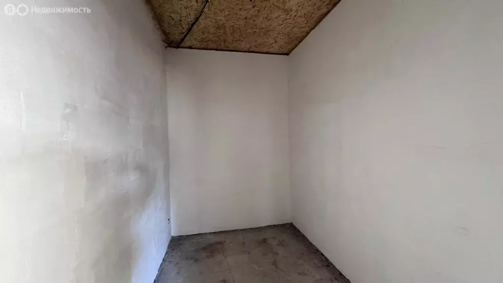 Дом в посёлок Искра, Каспийская улица, 16 (106.2 м) - Фото 0