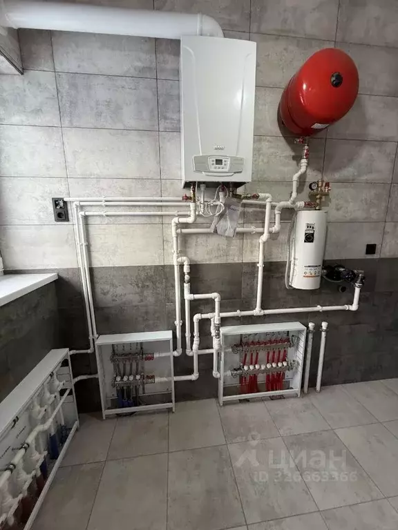 Коттедж в Московская область, Богородский городской округ, Новое ... - Фото 2