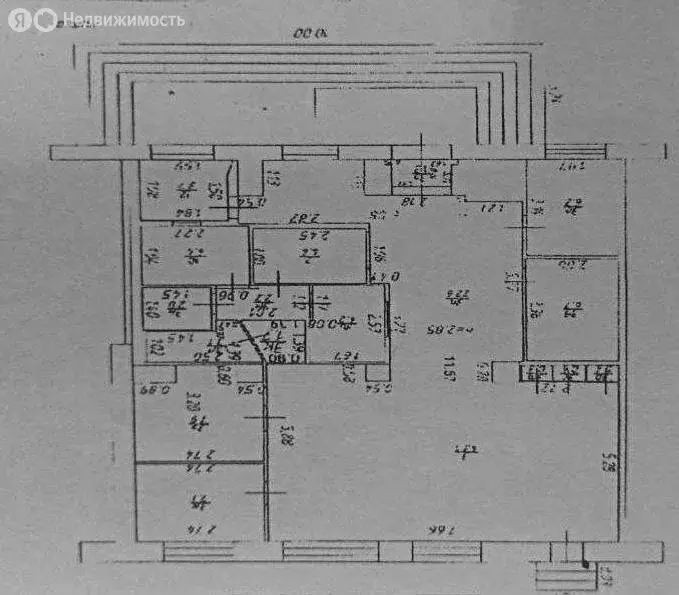 Офис (121 м) - Фото 0