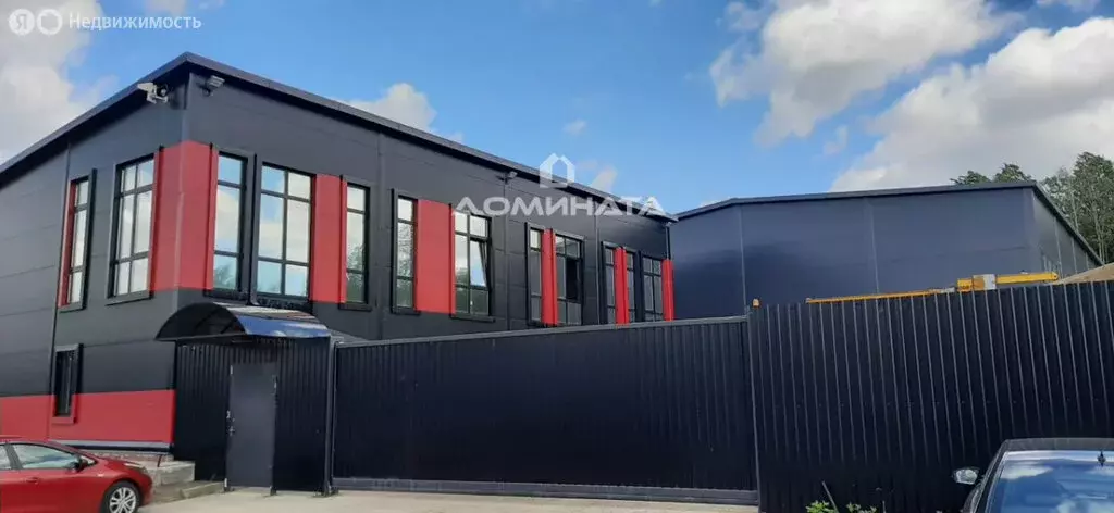 Производственное помещение (1100 м) - Фото 2