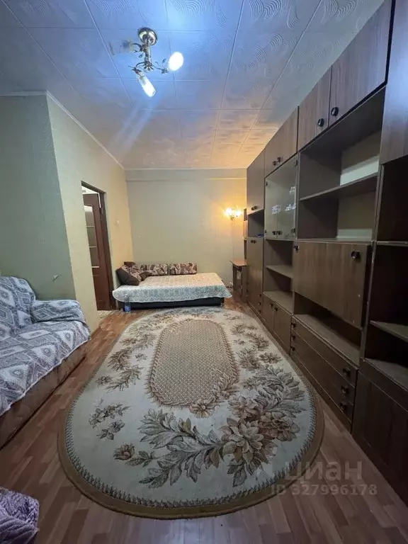 1-к кв. Ставропольский край, Ставрополь № 35 мкр, ул. Родосская, 5 ... - Фото 2