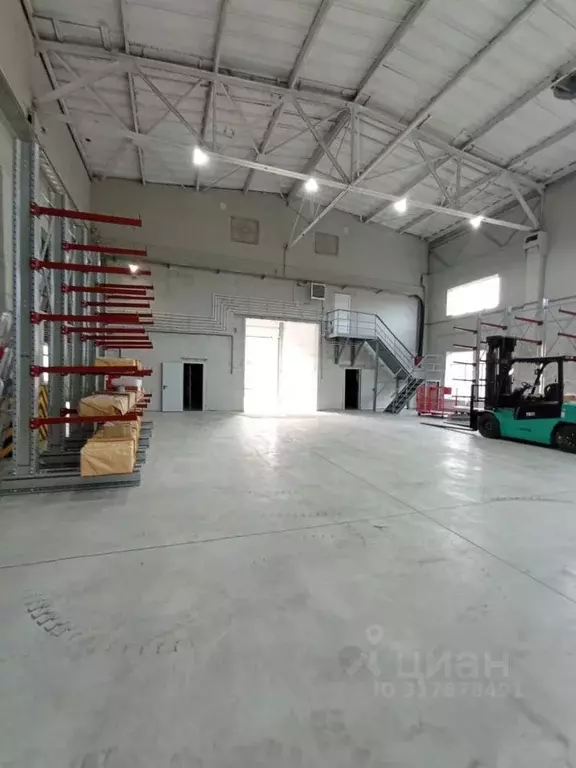 Производственное помещение в Ростовская область, Таганрог ул. Ленина, ... - Фото 1