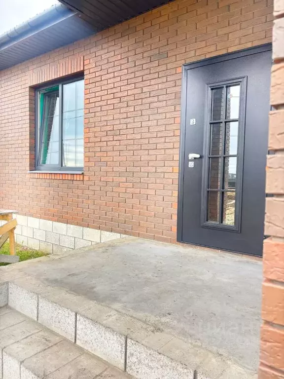 Дом в Белгородская область, Белгородский район, Новосадовское с/пос, ... - Фото 2