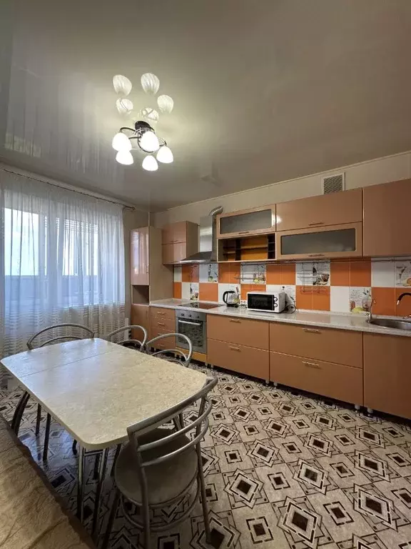 1-к кв. Татарстан, Казань ул. Юлиуса Фучика, 58б (48.0 м) - Фото 1