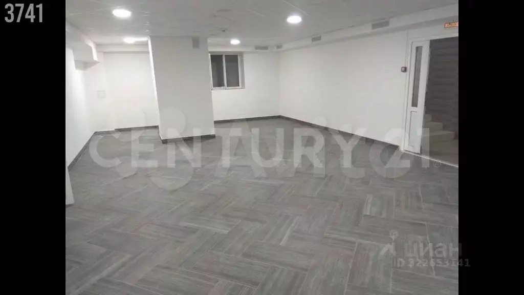 Помещение свободного назначения в Крым, Евпатория просп. Победы, 48 ... - Фото 2