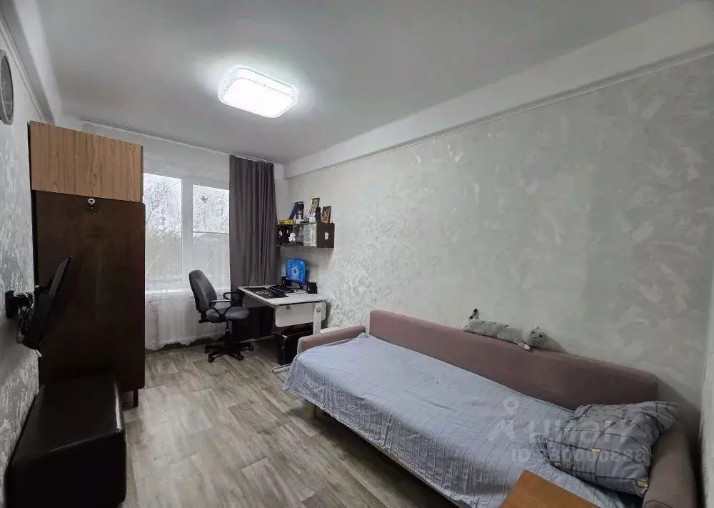3-к кв. Санкт-Петербург ул. Софьи Ковалевской, 5К6 (61.0 м) - Фото 2