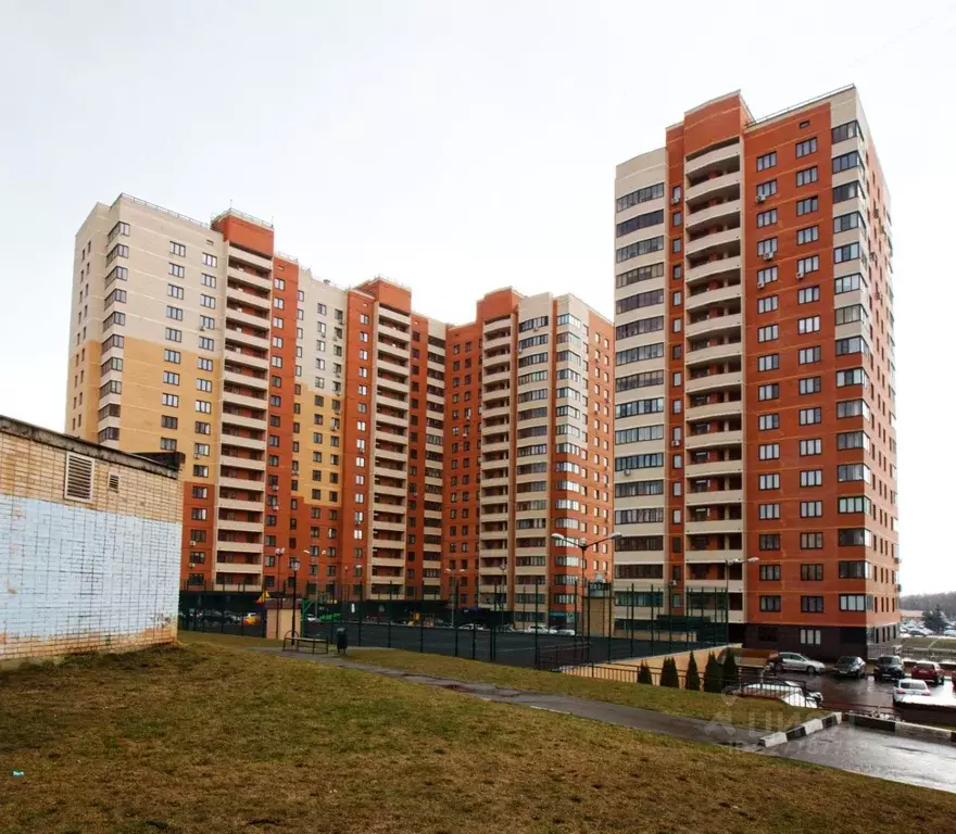 3-к кв. Московская область, Чехов ул. Чехова, 79к1 (78.0 м) - Фото 1
