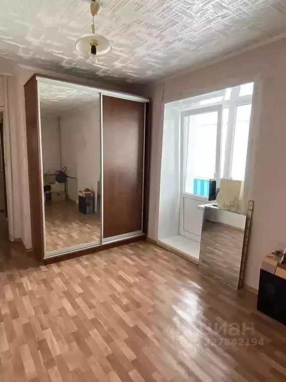 3-к кв. Башкортостан, Стерлитамак Михайловский мкр, ул. Шафиева, 3 ... - Фото 2