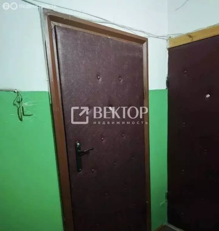 1-комнатная квартира: Кострома, микрорайон Паново, 25 (33.5 м) - Фото 1