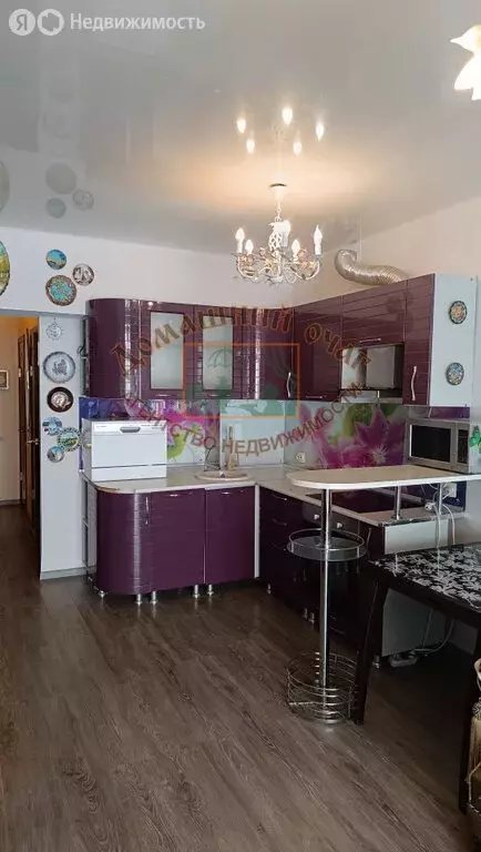 Квартира-студия: Архангельск, Поморская улица, 34к2 (34 м) - Фото 2