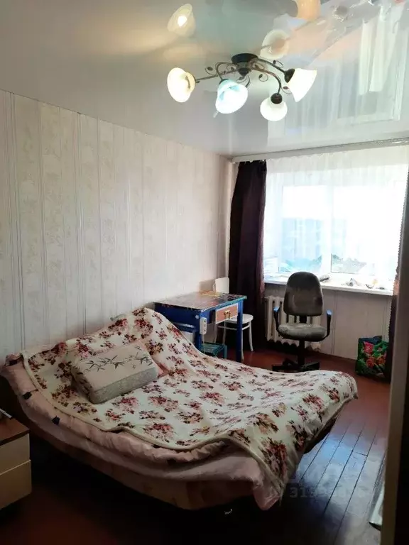 Комната Мурманская область, Мурманск ул. Александрова, 26 (17.0 м) - Фото 1