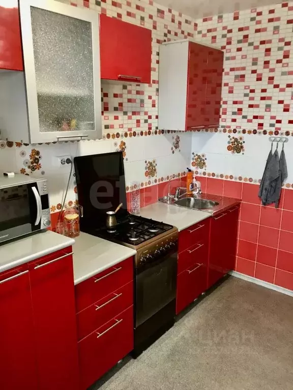 2-к кв. Волгоградская область, Волгоград пос. Сакко и Ванцетти, ул. ... - Фото 2