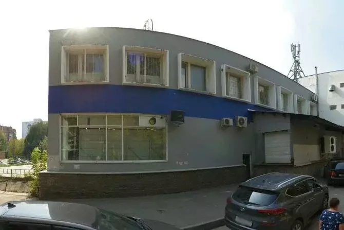 Помещение свободного назначения (500 м) - Фото 0