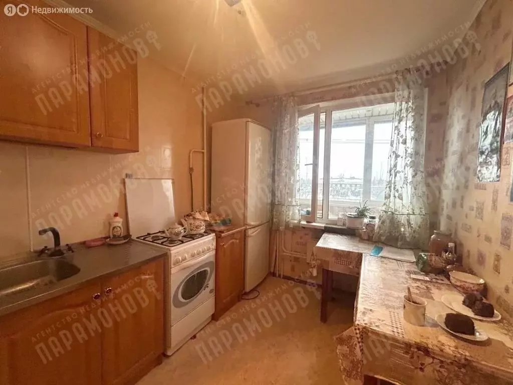 3-комнатная квартира: Старица, улица Чернозерского, 22 (62.2 м) - Фото 1