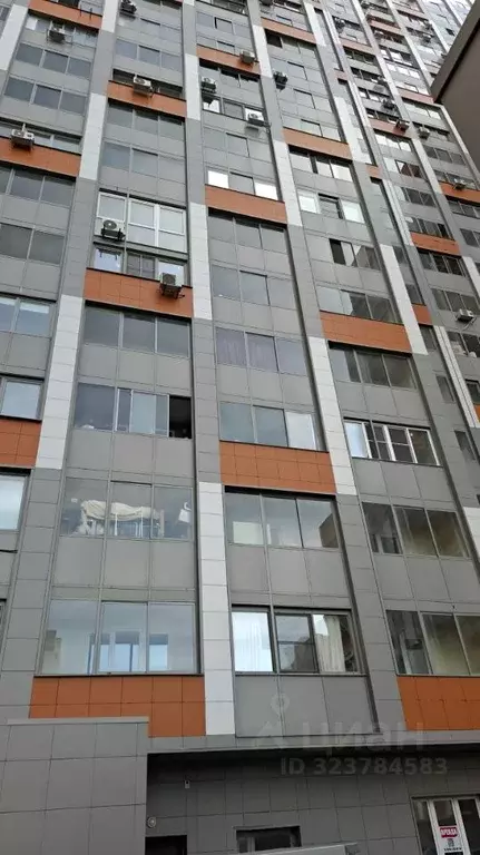 Студия Московская область, Реутов Носовихинское ш., 43 (28.2 м) - Фото 1