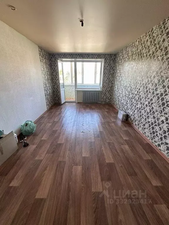 1-к кв. Пермский край, Чайковский ул. Мира, 32 (29.4 м) - Фото 1