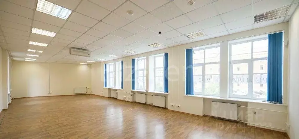 Офис в Санкт-Петербург наб. Канала Грибоедова, 126 (34 м) - Фото 1