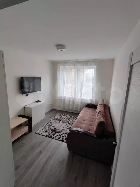 2-к. квартира, 35 м, 4/15 эт. - Фото 0