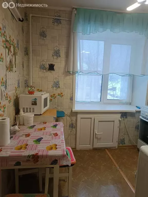 3-комнатная квартира: Пермский край, Нытвенский муниципальный округ, ... - Фото 1