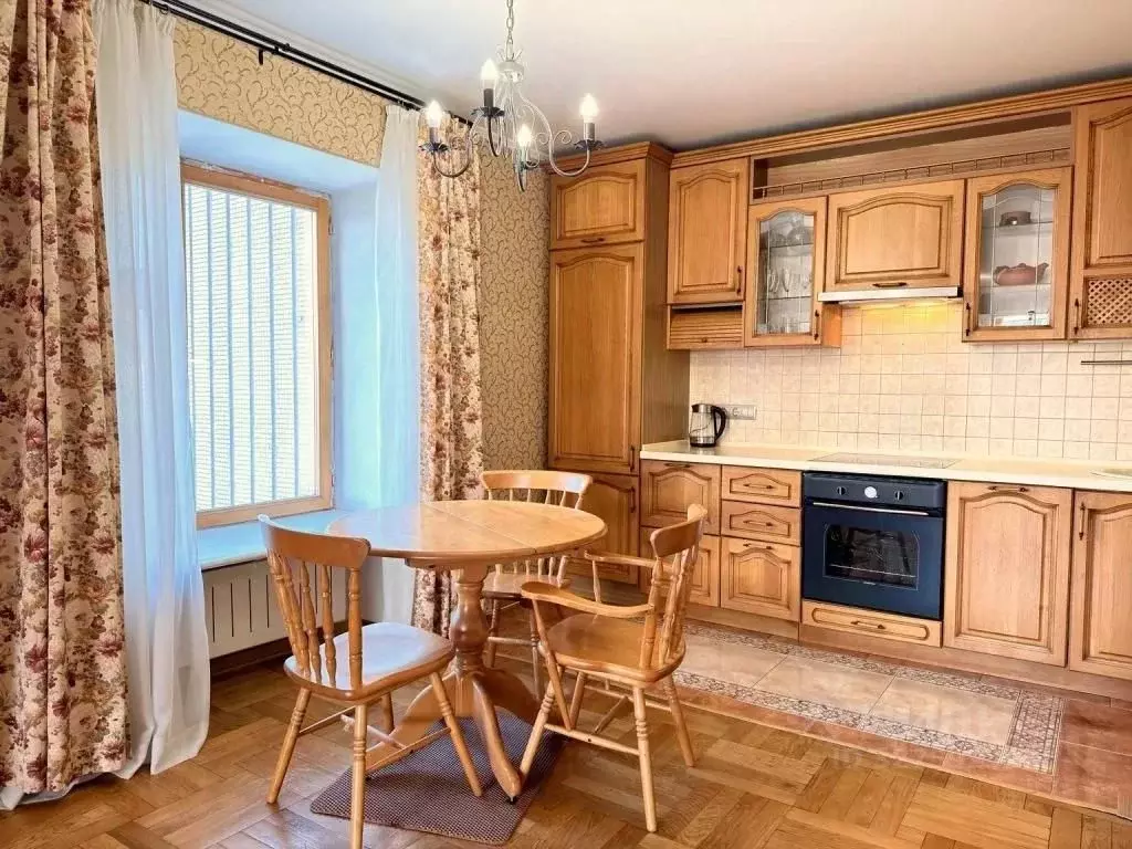 2-к кв. Москва ул. Кондратюка, 9К2 (56.0 м) - Фото 2