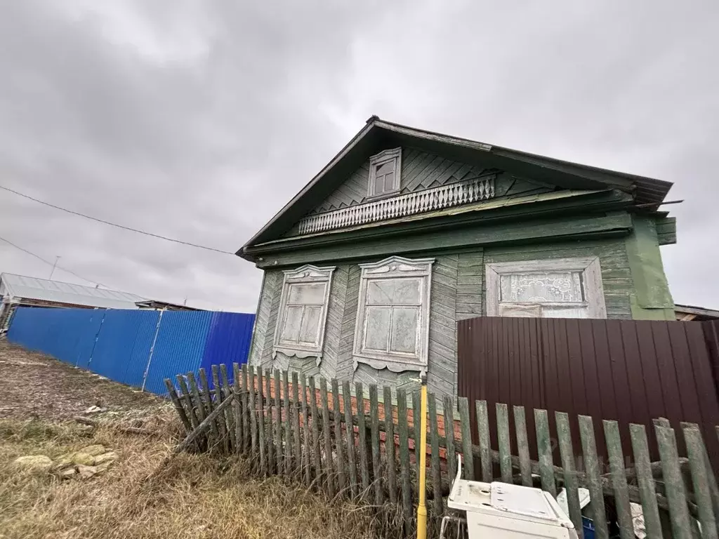 Коттедж в Татарстан, Камское Устье пгт ул. Заовражные Каратаи (42 м) - Фото 2