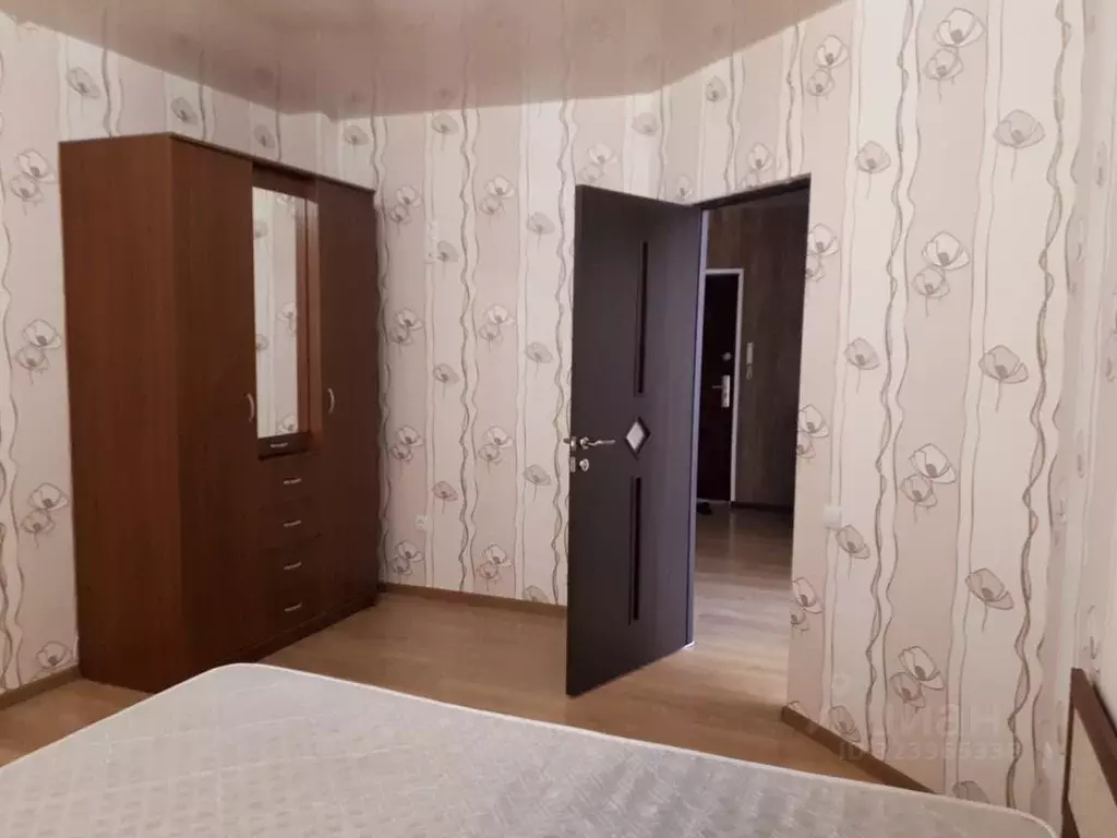 2-к кв. Ростовская область, Батайск ул. Северная Звезда, 7 (62.0 м) - Фото 2