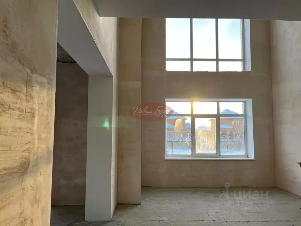 Коттедж в Тюменская область, Тюмень ул. Мальковская, 10 (245 м) - Фото 2