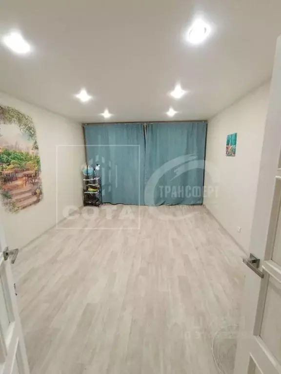 2-к кв. Воронежская область, Воронеж Средне-Московская ул., 70 (74.0 ... - Фото 1