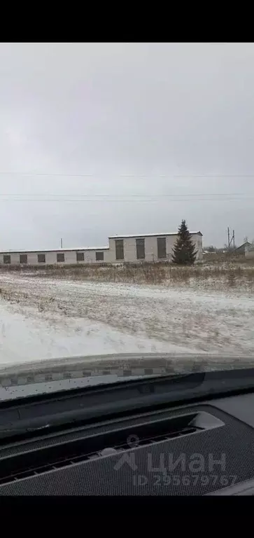 Производственное помещение в Архангельская область, Каргопольский ... - Фото 1