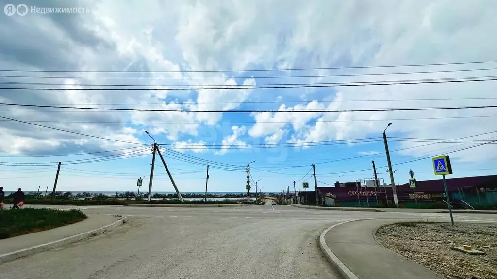 Участок в Оленевка, Криворожская улица (130 м) - Фото 2