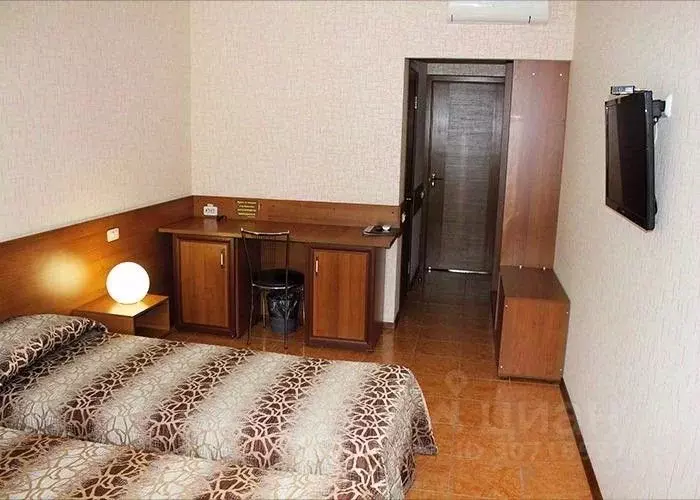 Комната Татарстан, Набережные Челны Казанский просп., 30 (18.0 м) - Фото 2