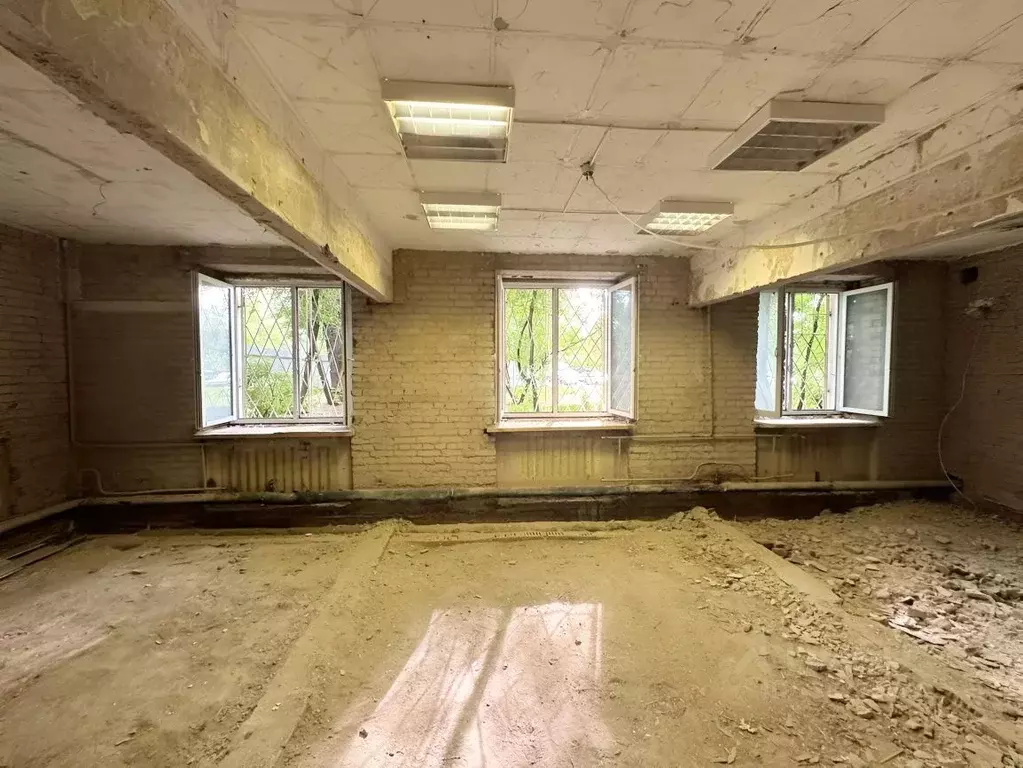 Офис в Москва 1-я Дубровская ул., 14 (52 м) - Фото 0