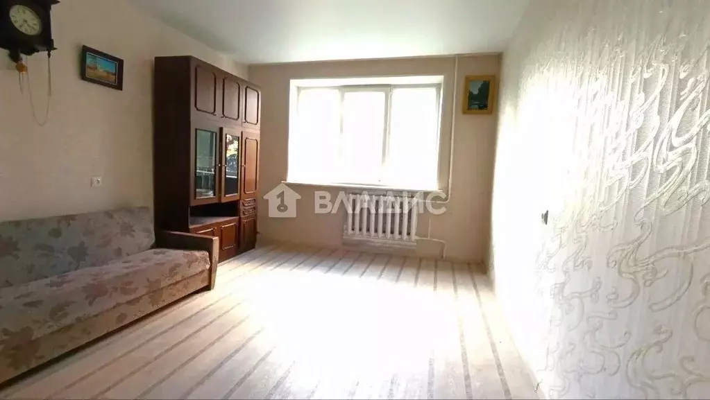 3-к кв. Владимирская область, Ковров ул. Строителей, 22к2 (63.8 м) - Фото 2