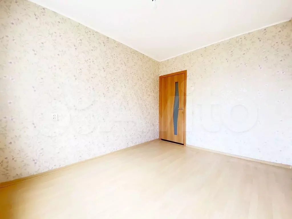 3-к. квартира, 65,2 м, 3/9 эт. - Фото 1
