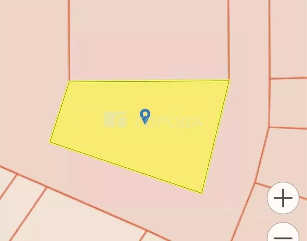 Участок в Кемеровская область, Новокузнецкий муниципальный округ, с. ... - Фото 2