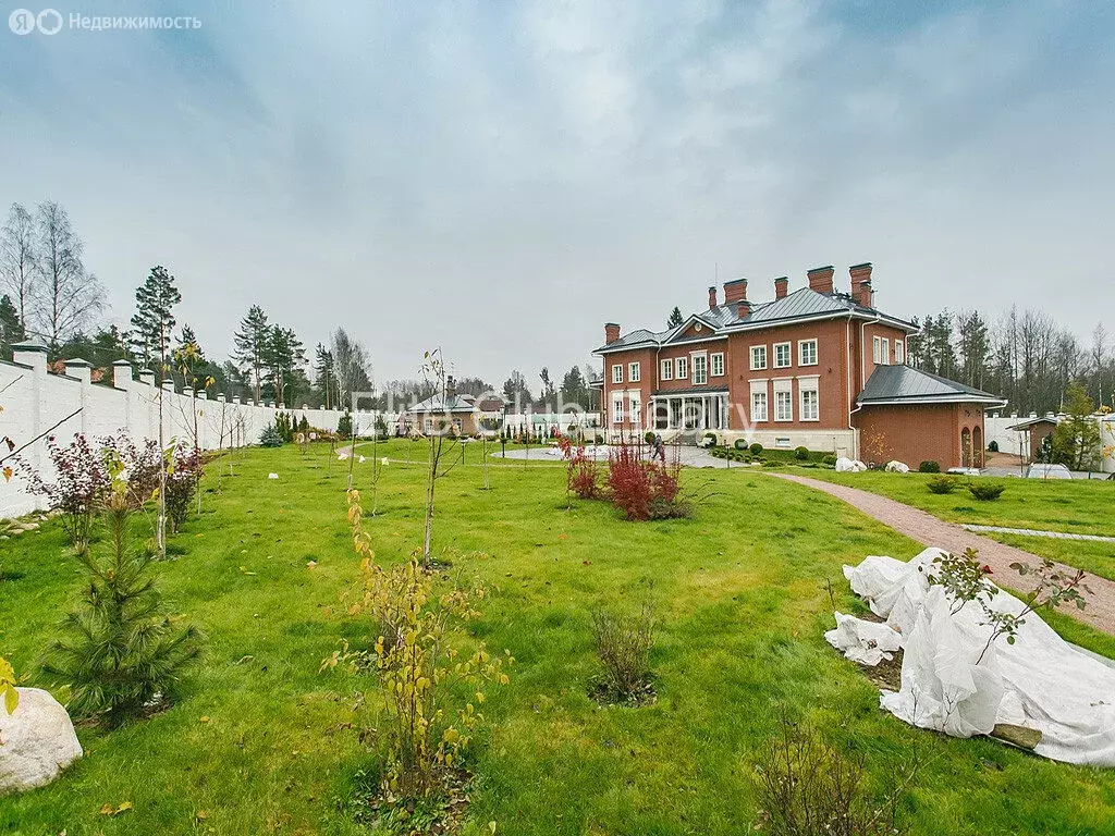 Дом в Выборгский район, Первомайское сельское поселение, КП Малое ... - Фото 2