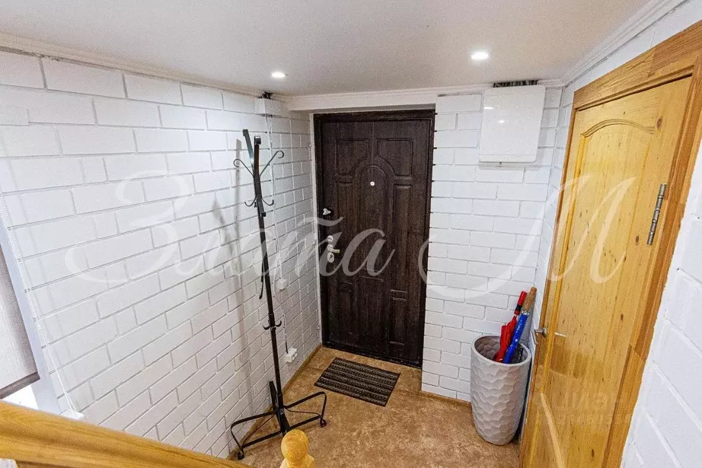 Дом в Нижегородская область, Балахнинский муниципальный округ, Большое ... - Фото 1