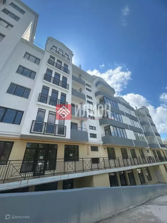 Продаётся 2-к квартира, 92.1 м - Фото 0