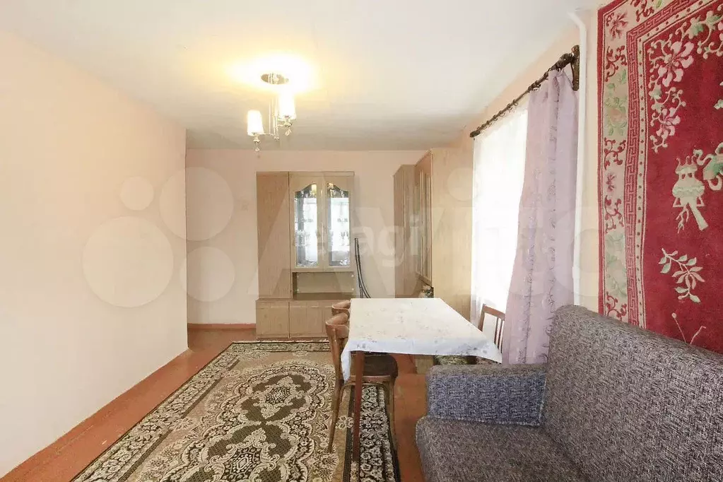 2-к. квартира, 42,6 м, 3/5 эт. - Фото 1