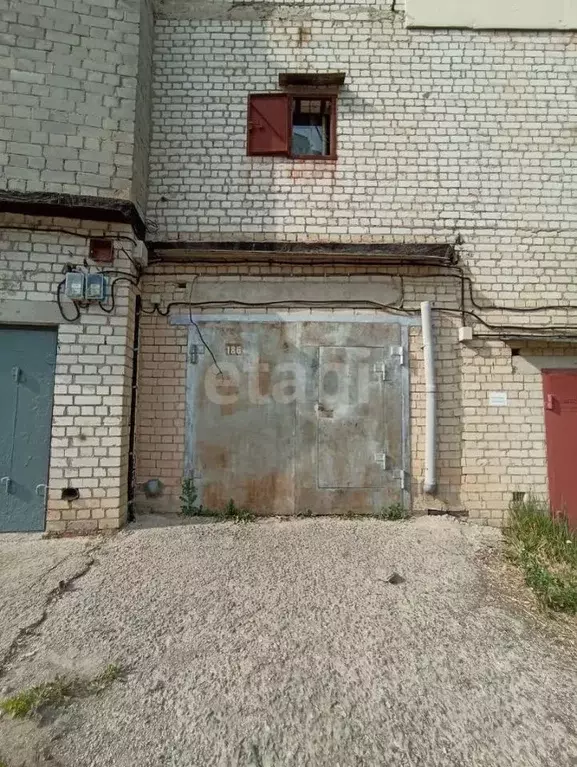 Гараж в Белгородская область, Белгород ул. Щорса (22 м) - Фото 1