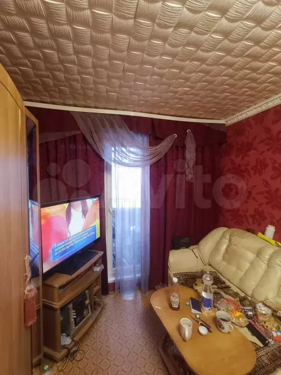 2-к. квартира, 43,8 м, 4/5 эт. - Фото 1