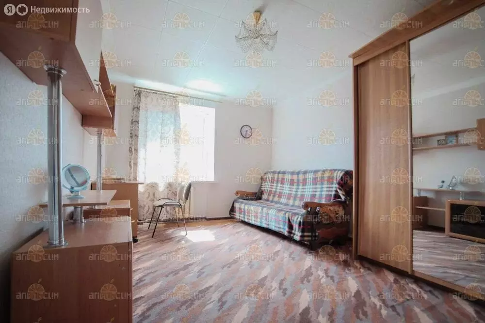 2-комнатная квартира: Ставрополь, улица Ленина, 472 (51.7 м) - Фото 1