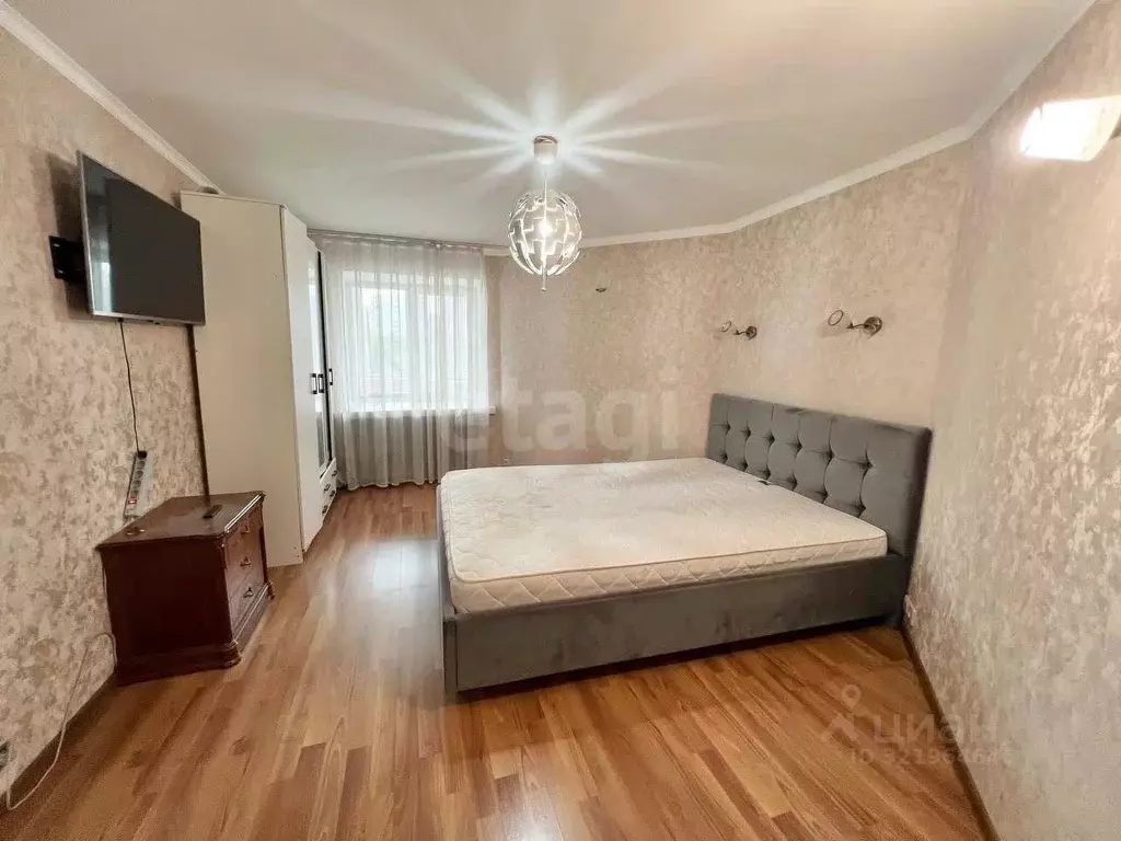 2-к кв. Амурская область, Благовещенск Игнатьевское ш., 17 (70.0 м) - Фото 2